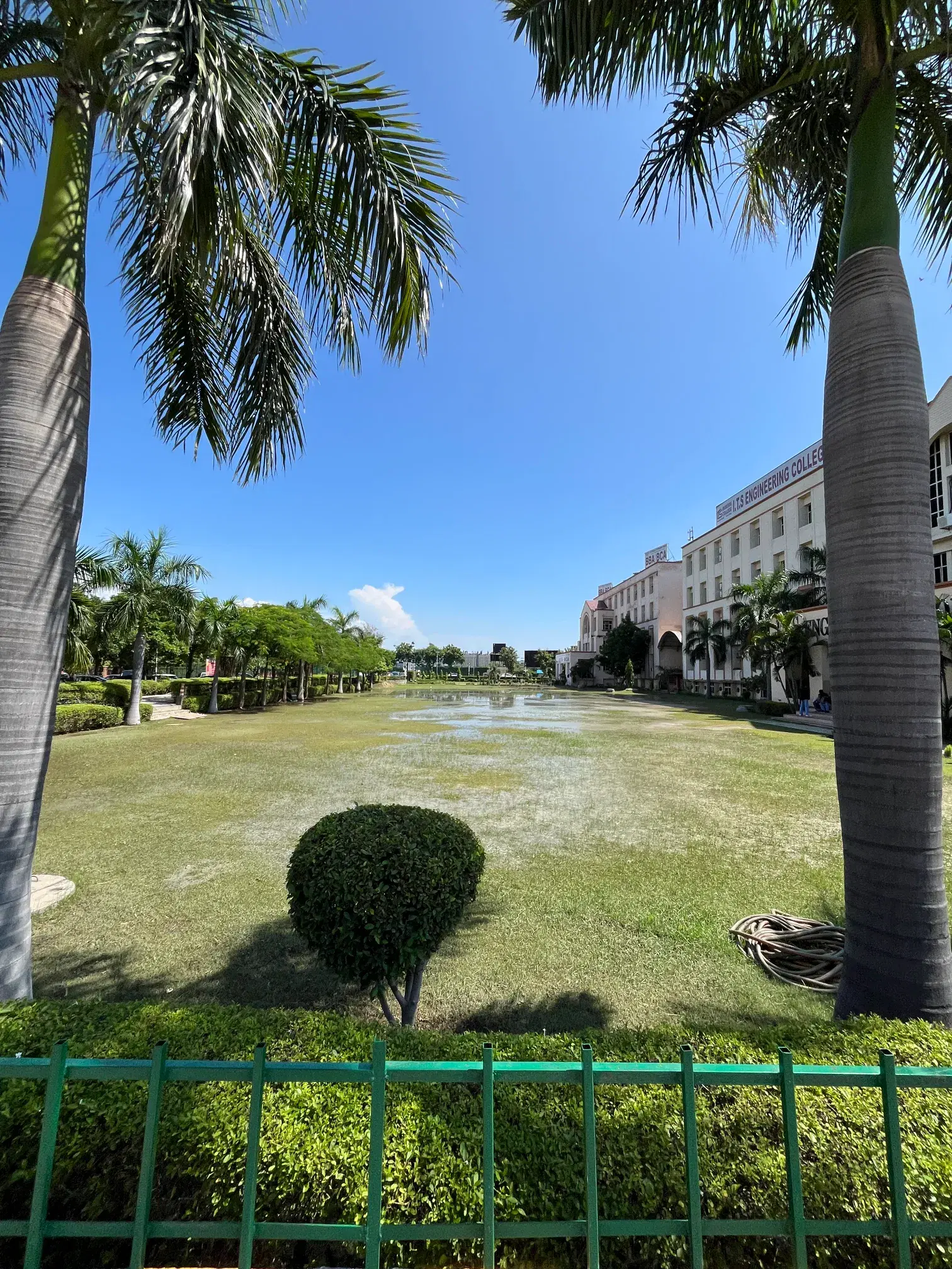 ITSCPS Play Ground photo 3